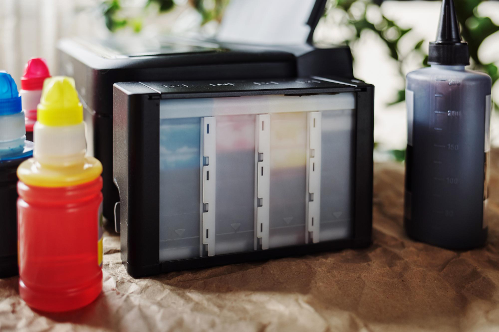 Toner Printer _3_